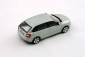 Abrex Škoda Rapid Spaceback (2013) 1:43 - Zelená Arctic Metalíza