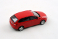 Abrex Škoda Rapid Spaceback (2013) 1:43 - Červená Corrida Uni