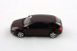 Abrex Škoda Rapid Spaceback (2013) 1:43 - Rosso Brunello Metalíza