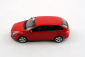 Abrex Škoda Rapid Spaceback (2013) 1:43 - Červená Corrida Uni