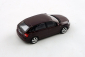 Abrex Škoda Rapid Spaceback (2013) 1:43 - Rosso Brunello Metalíza