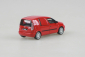 Abrex Škoda Roomster FL Praktik (2010) 1:43 - Červená Corrida Uni