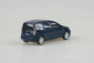 Abrex Škoda Roomster FL Praktik (2010) 1:43 - Modrá Pacific Uni
