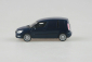 Abrex Škoda Roomster FL Praktik (2010) 1:43 - Modrá Pacific Uni