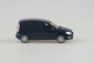 Abrex Škoda Roomster FL Praktik (2010) 1:43 - Modrá Pacific Uni