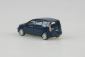 Abrex Škoda Roomster FL Praktik (2010) 1:43 - Modrá Pacific Uni
