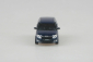 Abrex Škoda Roomster FL Praktik (2010) 1:43 - Modrá Pacific Uni