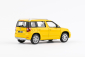 Abrex Škoda Yeti FL (2013) 1:43 - Žlutá Taxi