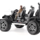 Kompletní interier pro TRX-4 G500 a TRX-6 Mercedes-Benz G63