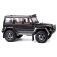 Kompletní interier pro TRX-4 G500 a TRX-6 Mercedes-Benz G63, nabarvený