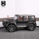 Kompletní interier pro TRX-4 G500 a TRX-6 Mercedes-Benz G63, nabarvený