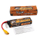 KONECT LiPo 5200mah 11.1V 60C 3S1P 57,7Wh, XT60 konektor