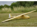 RC letadlo Krick Grunau Baby 1:6 Kit
