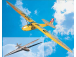 RC letadlo Krick Grunau Baby 1:6 Kit