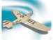 RC letadlo Krick Klemm L 25d E 1:7 kit