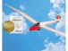 RC letadlo Krick Minimoa 1936 1:5 kit