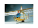 RC letadlo Krick SG38 1:4 kit