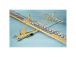 RC letadlo Krick SG38 1:4 kit