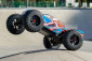 KRONOS XP 6S - Verze 2021 - 1/8 Monster Truck 4WD - RTR - Brushless Power 6S