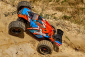 KRONOS XP 6S - Verze 2021 - 1/8 Monster Truck 4WD - RTR - Brushless Power 6S