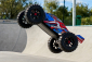 KRONOS XP 6S - Verze 2022 - 1/8 Monster Truck 4WD - RTR - Brushless Power 6S