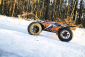 KRONOS XTR 6S 2022 - 1/8 Monster Truck 4WD bez elektroniky - TUNING verze