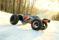 KRONOS XTR 6S 2022 - 1/8 Monster Truck 4WD bez elektroniky - TUNING verze