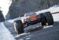 KRONOS XTR 6S 2022 - 1/8 Monster Truck 4WD bez elektroniky - TUNING verze