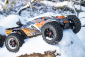 KRONOS XTR 6S 2022 - 1/8 Monster Truck 4WD bez elektroniky - TUNING verze