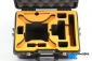 Výstelka pro DJI Phantom 4 pro kufr G36, oranžová