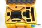 Set profi kufr G36 + výstelka pro DJI Phantom 4, žlutá