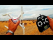 RC dron SPL X5C-1, bílá