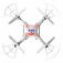 RC dron SPL X5C-1, bílá