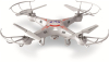 RC dron SPL X5C-1, bílá