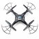 RC dron SPL X5C-1, černá