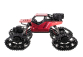 RC ROCK CRAWLER 4X4 LH-012, červená