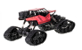 RC ROCK CRAWLER 4X4 LH-012, červená