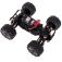 RC monster truck 9145, zelená