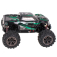 RC monster truck 9145, zelená