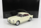 Kyosho Alfa romeo Giulietta Sprint Coupe 1954 1:18 Bílá