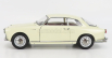 Kyosho Alfa romeo Giulietta Sprint Coupe 1954 1:18 Bílá