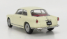 Kyosho Alfa romeo Giulietta Sprint Coupe 1954 1:18 Bílá