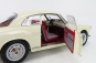 Kyosho Alfa romeo Giulietta Sprint Coupe 1954 1:18 Bílá