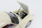 Kyosho Alfa romeo Giulietta Sprint Coupe 1954 1:18 Bílá