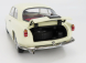 Kyosho Alfa romeo Giulietta Sprint Coupe 1954 1:18 Bílá