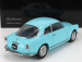Kyosho Alfa romeo Giulietta Sprint Coupe 1954 1:18 Světle Modrá