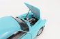 Kyosho Alfa romeo Giulietta Sprint Coupe 1954 1:18 Světle Modrá