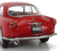 Kyosho Alfa romeo Giulietta Sprint - Veloce - 1956 1:18, červená