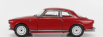 Kyosho Alfa romeo Giulietta Sprint - Veloce - 1956 1:18, červená