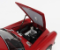 Kyosho Alfa romeo Giulietta Sprint - Veloce - 1956 1:18, červená